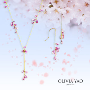 OLIVIA YAO JEWELLERY