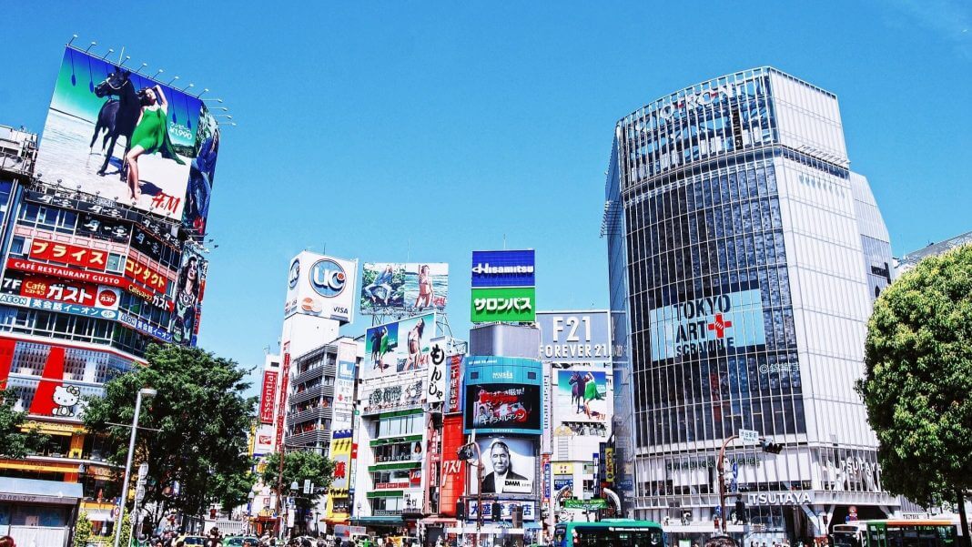 來點Sense／東京必買！最新東京 連鎖藥妝店 &電器店攻略！（圖片來源：https://pixabay.com）