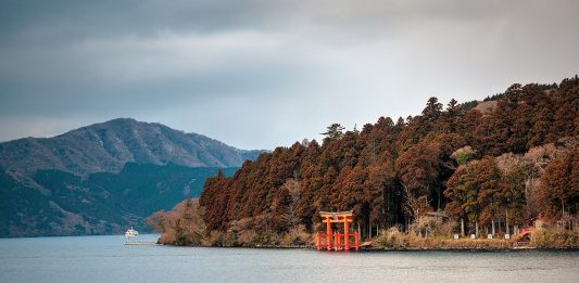 來點Sense／ 東京景點 推薦！這些近郊景點，非去不可！(上)(source via flickr,by pang yu liu,CC License)